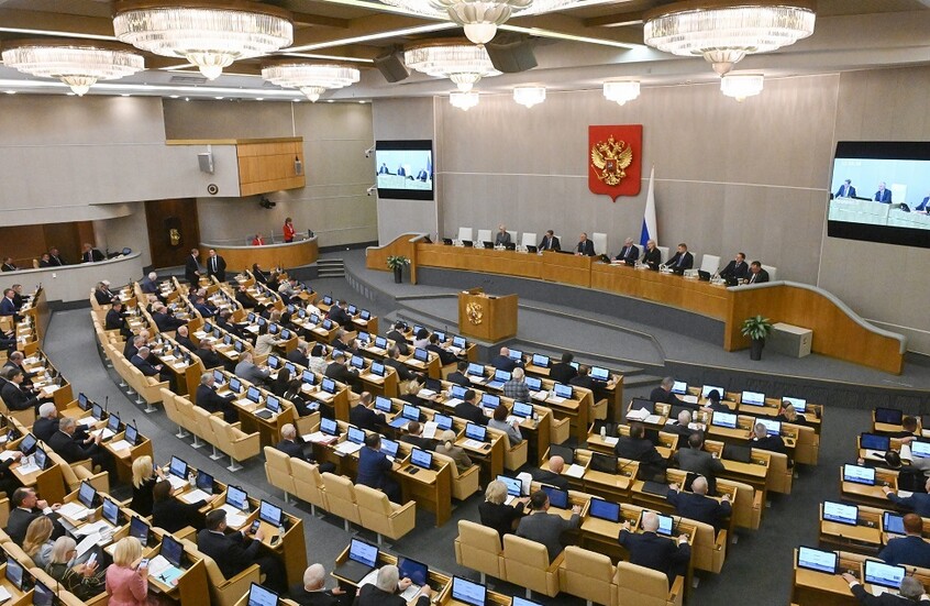 سيناتور روسي يعلق على رغبة القادة الأوروبيين تغيير 4 نقاط في خطة ترامب