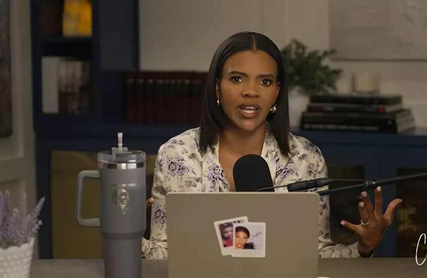 صحفية أمريكية تزعم تعرضها لتهديد بالاغتيال بسبب قضية جنس زوجة ماكرون