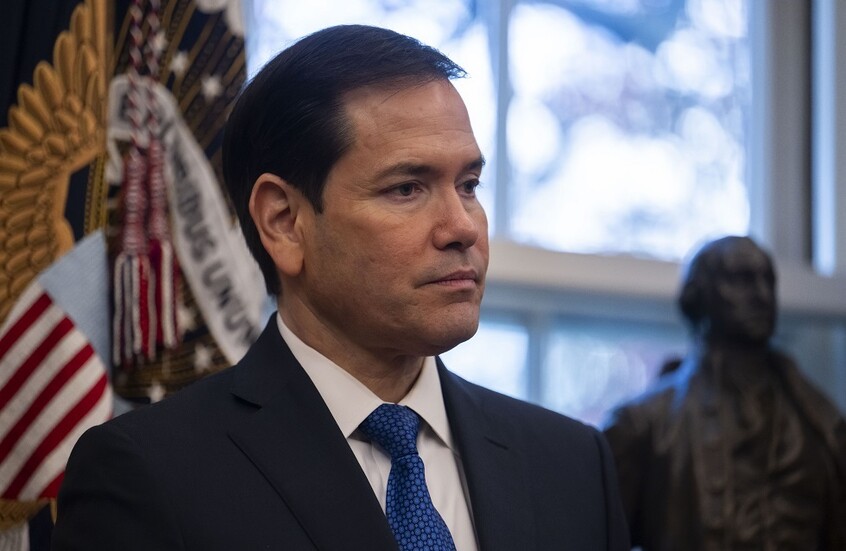 واشنطن: خطة السلام في أوكرانيا "ليست قائمة رغبات روسية"