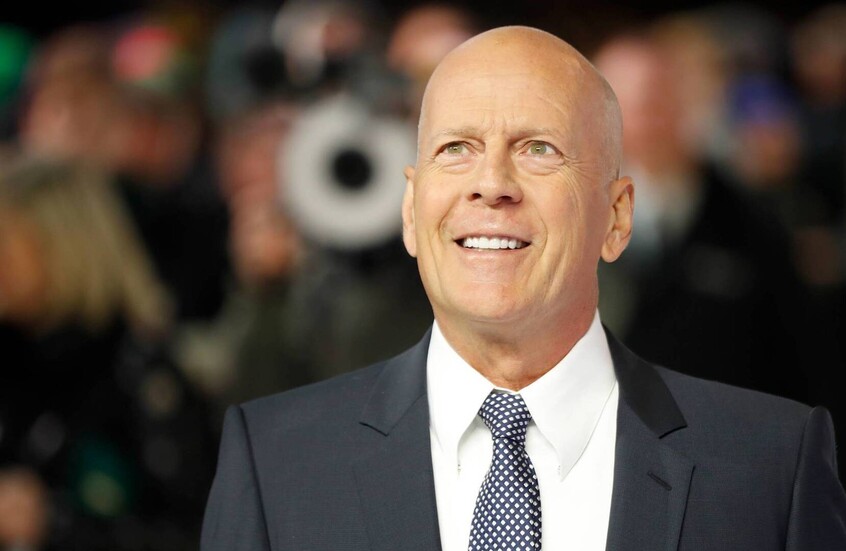 عائلة بروس ويليس تتخذ "قرارا صعبا" في ظل تدهور صحته