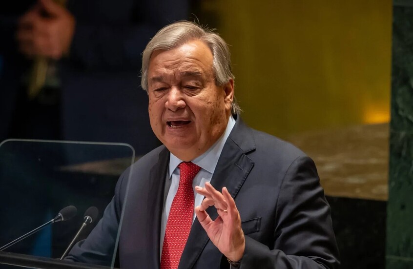 تعهدات بزيادة تمويل الدول المتضررة من تغير المناخ