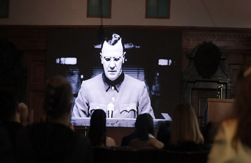 مؤرخة روسية تؤكد دور قطاع الصناعة الألماني في جرائم النازية