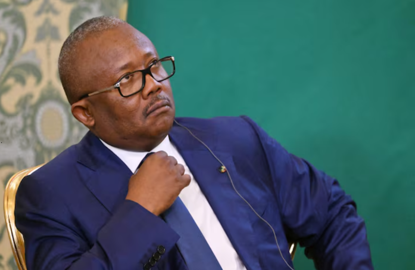 سباق رئاسي محتدم في غينيا بيساو مع سعي الرئيس إمبالو للولاية الثانية