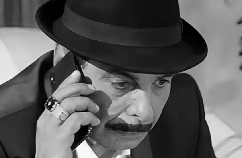 تونس تودع رمزا من رموز الكوميديا.. وفاة الفنان نور الدين بن عياد