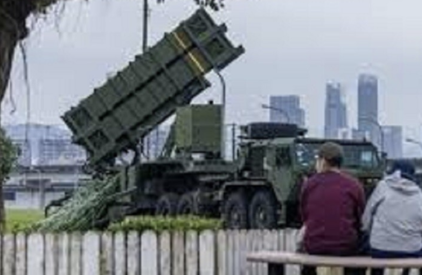 اليابان تنشر صواريخ قرب تايوان والصين تتهم رئيسة الوزراء بتجاوز "الخط الأحمر"