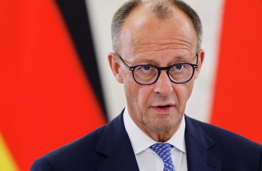 رئيس البرازيل يرد على تصريحات المستشار الألماني حول مدينة بيليم