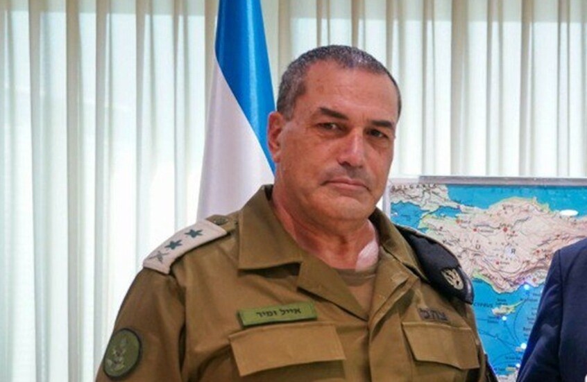 يسبب عاصفة وجدلا حادا.. رئيس أركان الجيش الإسرائيلي يتخذ قرارا حاسما عقب نتائج "لجنة ترجمان"