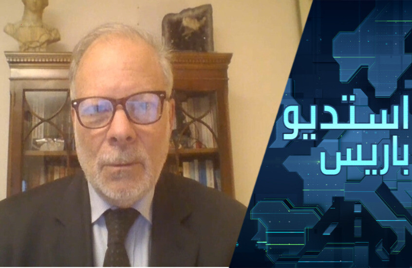 كيف هزت خطة ترامب وفساد زيلينسكي أوروبا؟