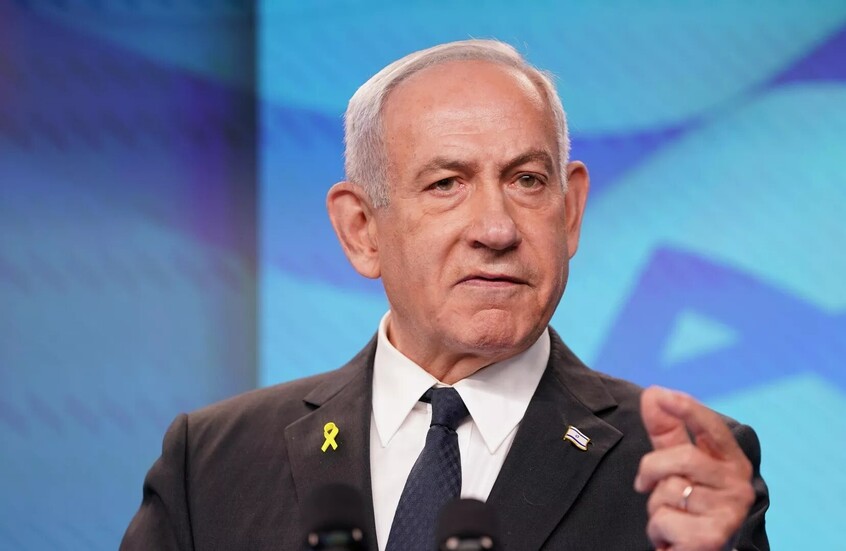 نتنياهو: قضينا على رئيس أركان "حزب الله"
