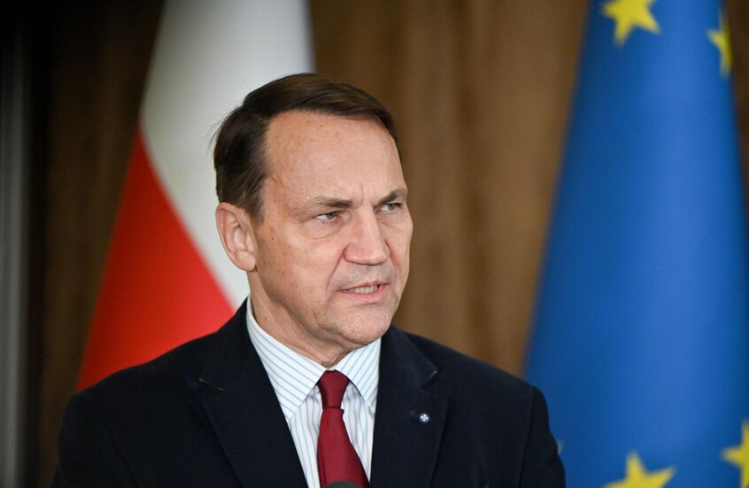 وزراء خارجية الاتحاد الأوروبي يبحثون مع كييف خطة ترامب للسلام