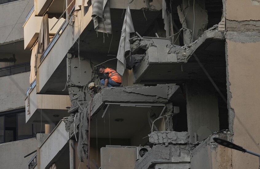 حزب الله ينعى الطبطبائي (صورة + فيديو)