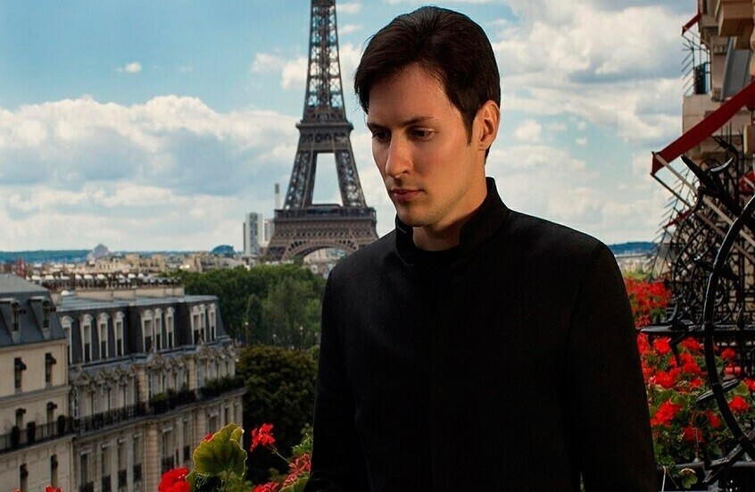 دوروف يثير الجدل: نظرية تورط فرنسا في اغتيال كيرك معقولة