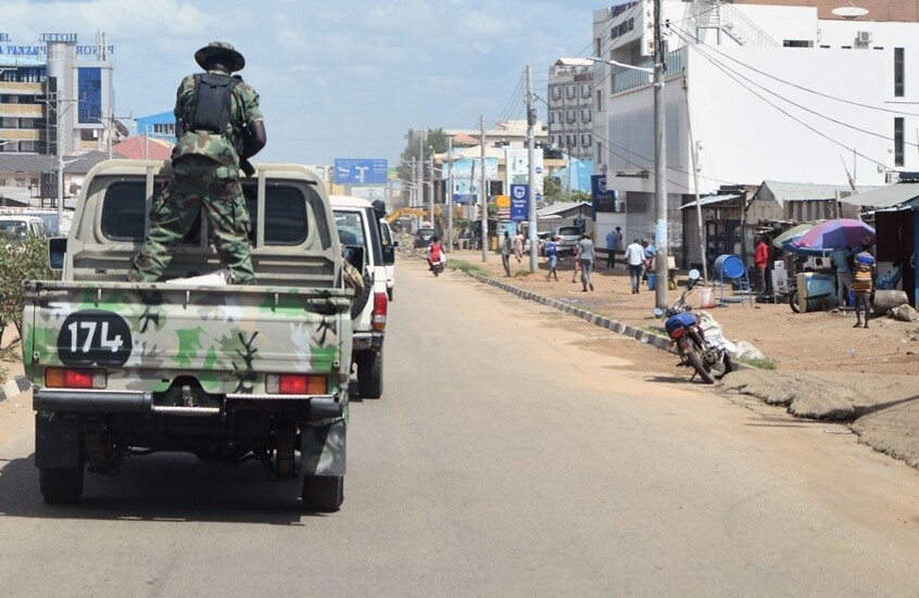 السودان.. سلطات الشمالية تعلن السيطرة على تمرد "أولاد قمري"