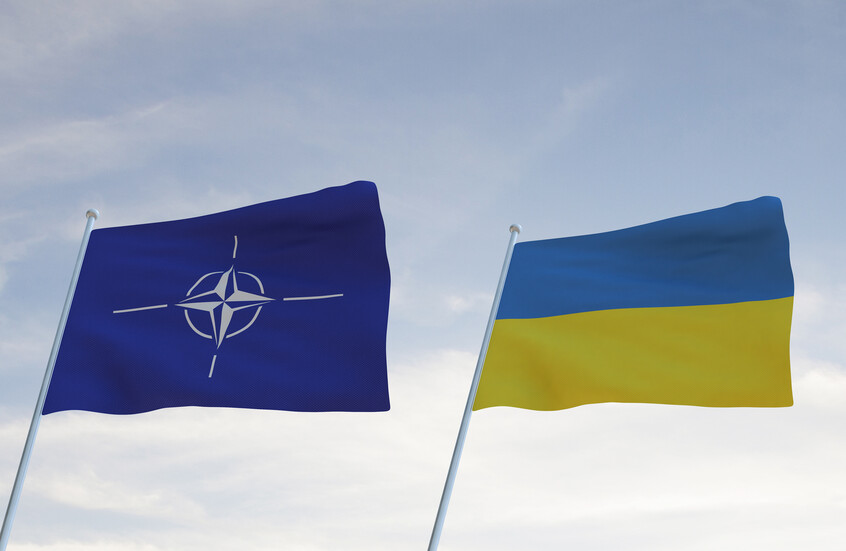 رويترز: الخطة الأوروبية بشأن أوكرانيا تتضمن إمكانية عضويتها في الناتو