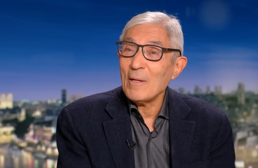 صنصال: أريد العودة للجزائر ولو لمرة واحدة (فيديو)