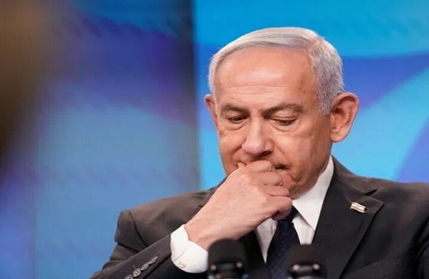 "هآرتس" تكشف عن تطور يخيف الإسرائيليين: نتجه نحو انهيار داخلي ونتنياهو يبحث عن حرب لوقف دمار إسرائيل