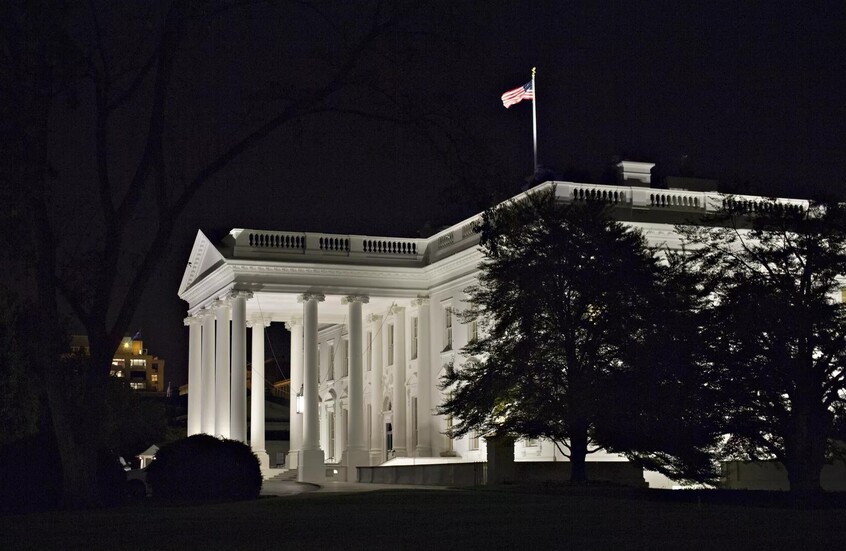 البيت الأبيض: تقدم مطرد تحقق خلال محادثات جنيف حول خطة ترامب لحل الأزمة الأوكرانية