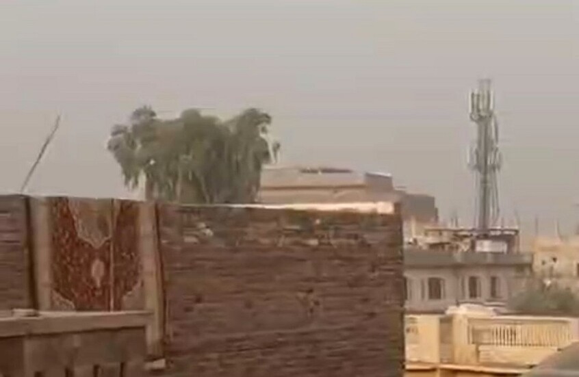 باكستان.. تصفية 3 إرهابيين ومقتل وإصابة 5 ضباط في هجوم على شرطة بيشاور (فيديوهات)