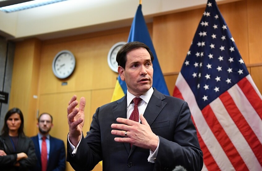 "نيويورك تايمز": تعديل خطة ترامب للسلام في أوكرانيا بعد محادثات جنيف