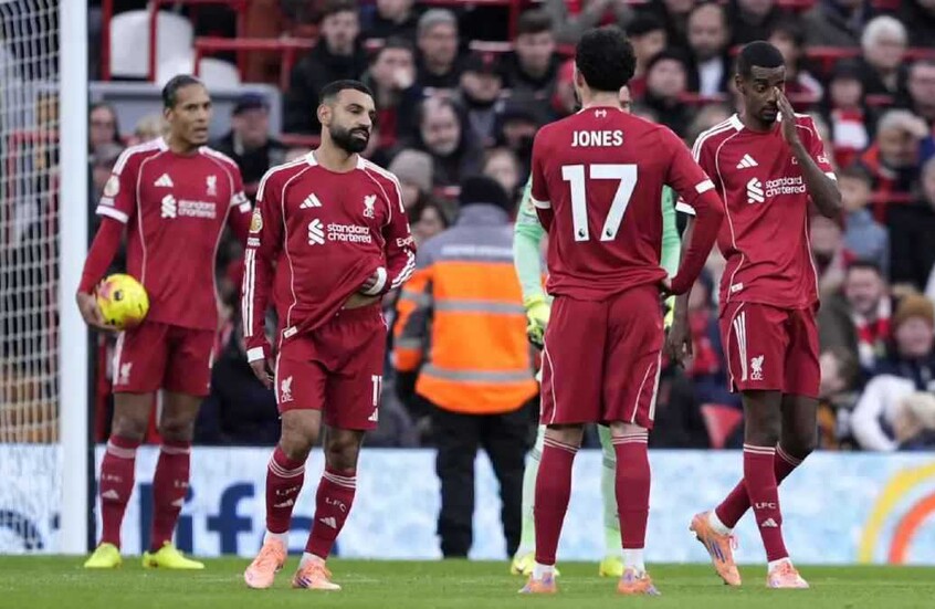 بعد تعرضه لتهديدات بالقتل.. نجم ليفربول يشتري كلب حراسة بمبلغ ضخم (صورة)