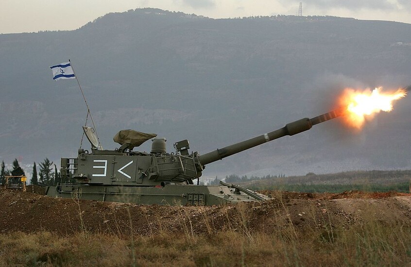 Ynet: الجيش الإسرائيلي يستعد لاختبار جديد ضد "حزب الله" في جنوب لبنان