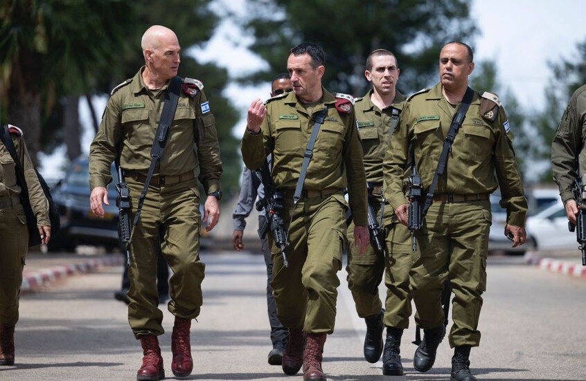 هاليفي يكشف إخفاقات الجيش الإسرائيلي قبل هجوم 7 أكتوبر.. "حماس" خدعتنا لسنوات