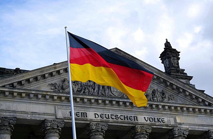 برلين: تقدم حاسم تم إحرازه في محادثات التسوية الأوكرانية