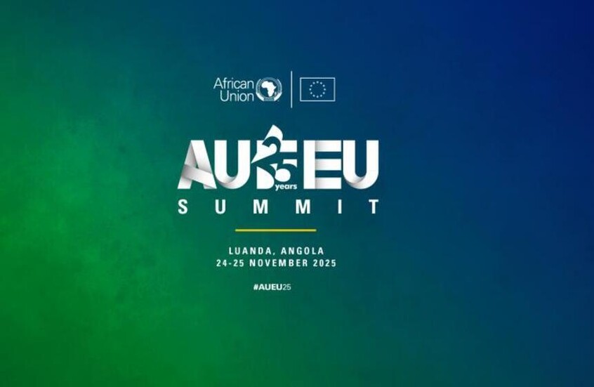 انطلاق القمة الأوروبية الإفريقية في أنغولا