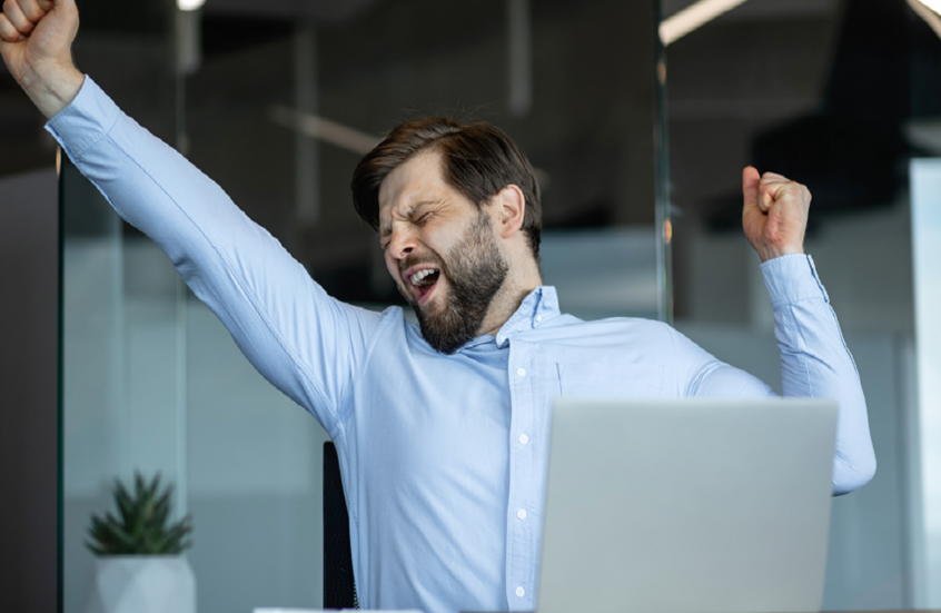 الجنس الصباحي.. منشط طبيعي للجسم والعقل وزيادة في الراتب!