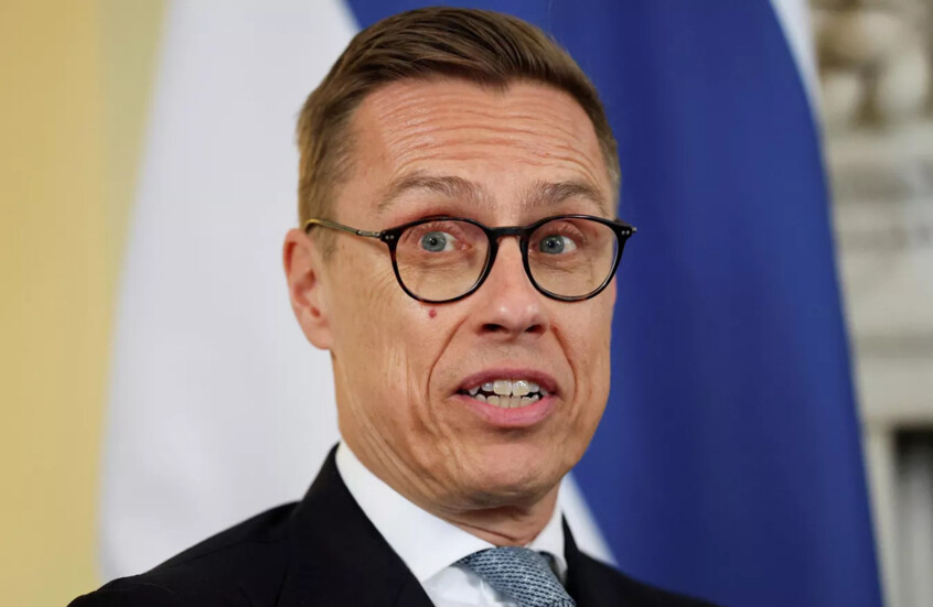 ستوب وميلوني يتوجهان إلى واشنطن بعد محادثات جنيف حول خطة واشنطن لتسوية النزاع في أوكرانيا