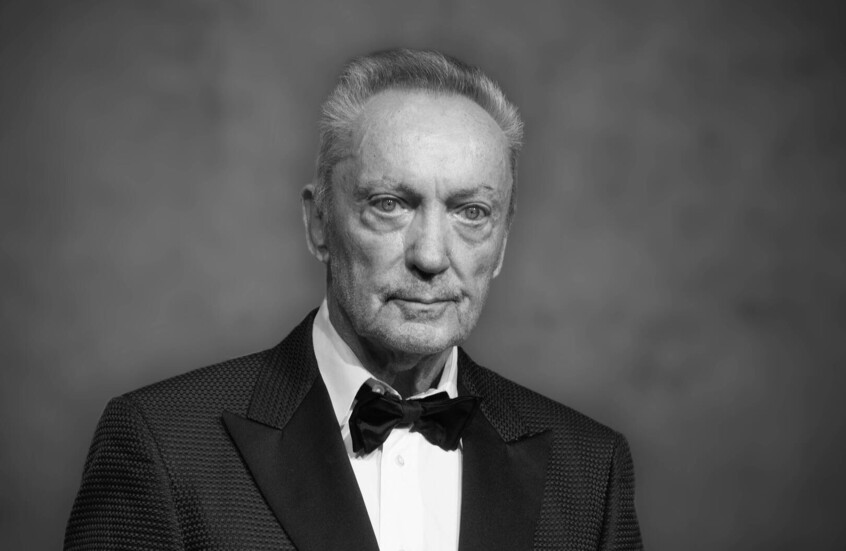 وفاة الممثل الألماني الشهير أودو كير