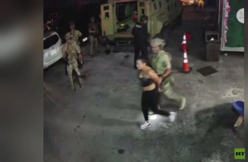 الولايات المتحدة.. مداهمة فدرالية في تكساس تسفر عن اعتقال أكثر من 150 شخصا