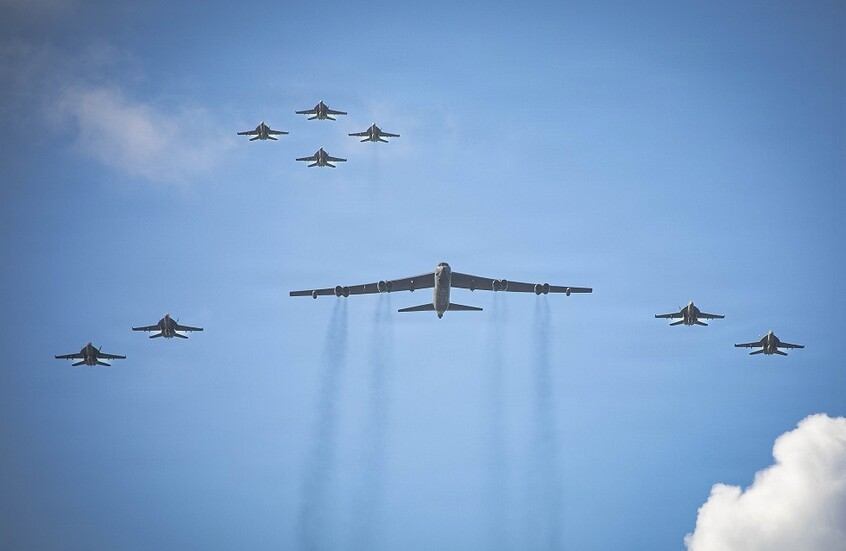 كاراكاس: واشنطن ستفرض عقوبات على "كيان لا وجود له أصلا"