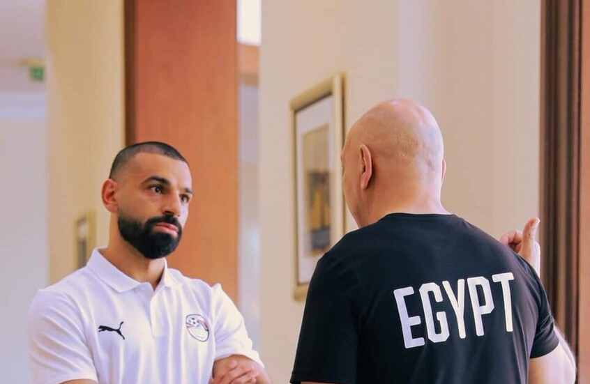 قبل أمم إفريقيا.. اتحاد الكرة المصري يحسم مصير حسام حسن