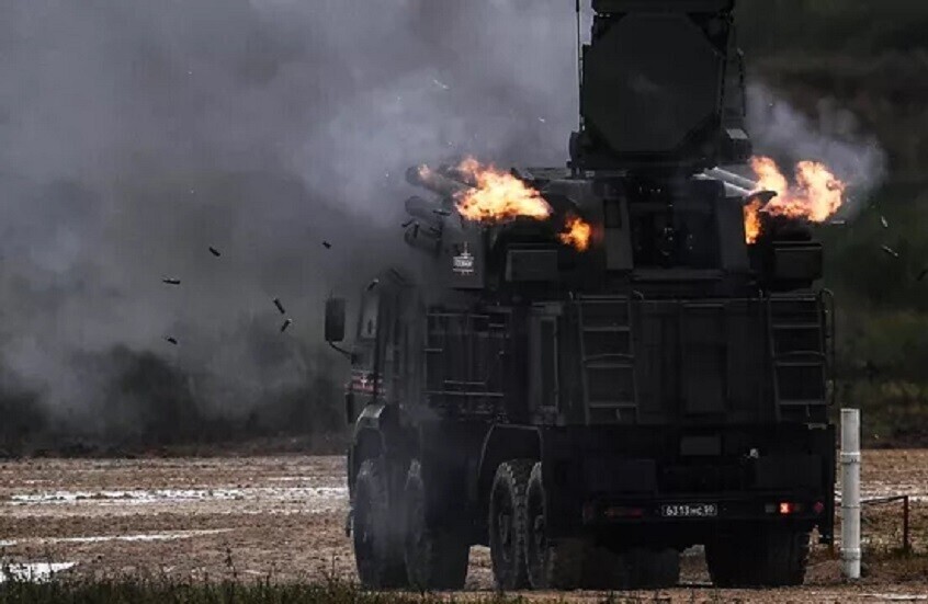 عمدة موسكو: إسقاط مسيرتين إضافيتين استهدفتا المدينة