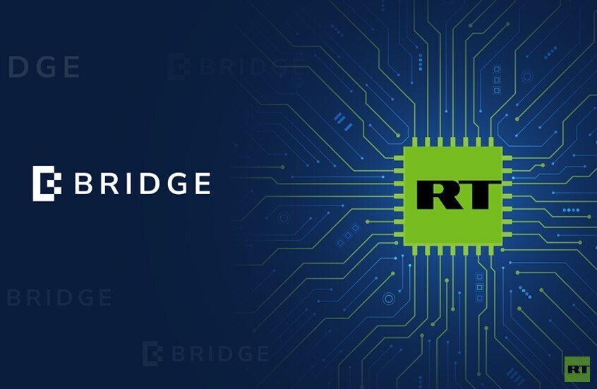 RT تشارك في منتدى BRIDGE بأبوظبي.. ورش عمل تعزز حضور الإعلام الروسي في الفضاء الرقمي