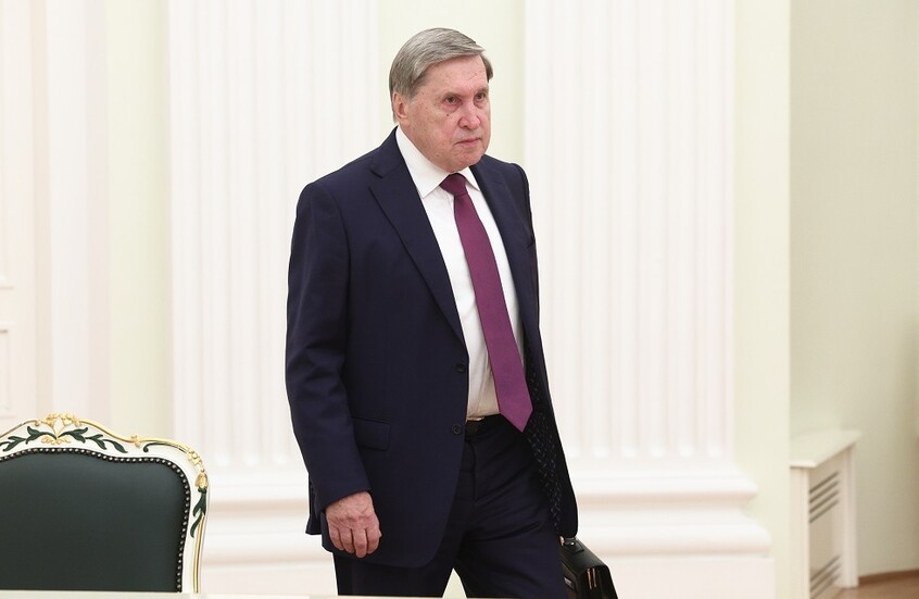 أوشاكوف: اتصالات تجري حاليا مع ممثلي الدول العربية بشأن القمة الروسية-العربية