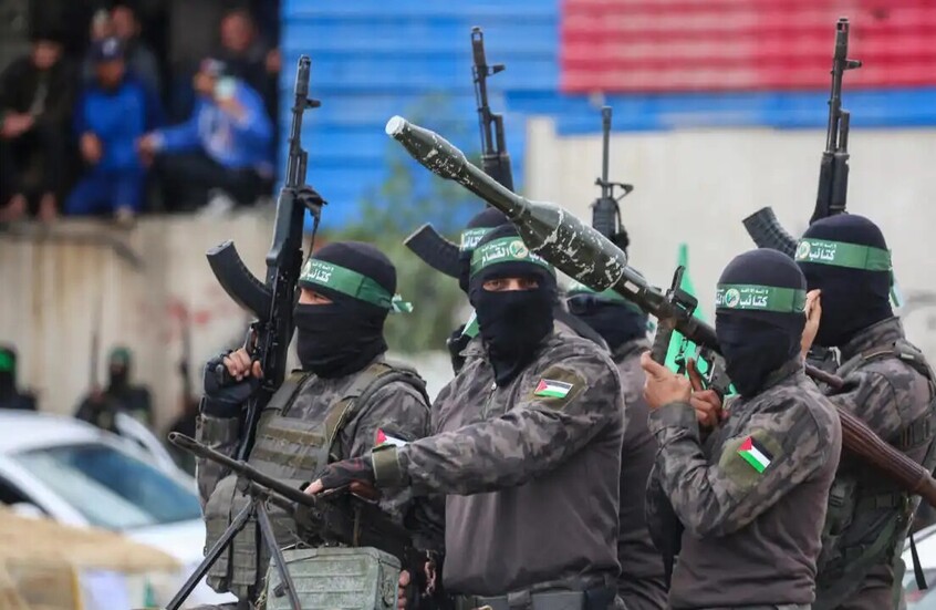 مصادر لـRT: حماس والمخابرات المصرية تقتربان من تسوية مسألة سلاح المقاومة في قطاع غزة