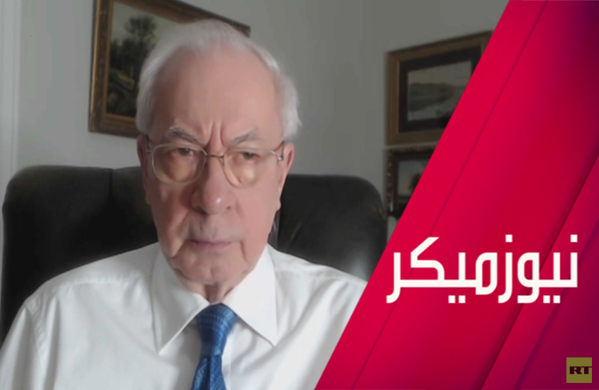 بين الفساد وخطة ترامب..ما مصير زيلينسكي؟