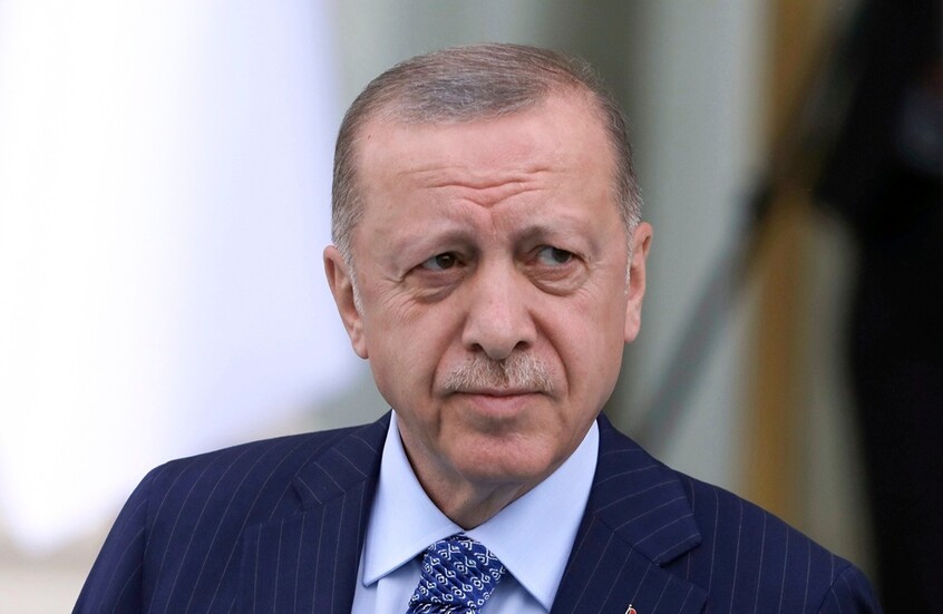 أردوغان: تركيا ستواصل الدعوة إلى اعتماد الدبلوماسية بشأن أوكرانيا وعملية إسطنبول