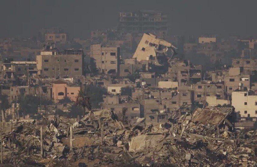 "سرايا القدس" تعلن العثور على جثة أحد الأسرى الإسرائيليين