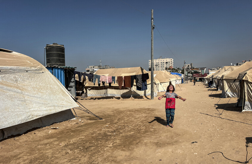 غزة تنزف… 6 قتلى في يوم واحد بنيران إسرائيل وانفجارات وقصف وحصار يطحن ما تبقى من حياة