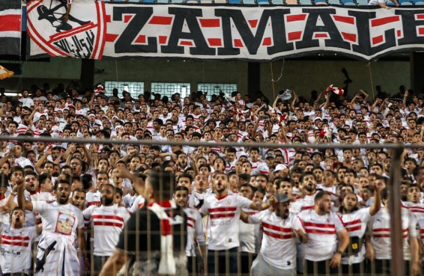 بعد العقوبة الصادمة.. كم يحتاج الزمالك المصري لحل أزمته مع "الفيفا"؟