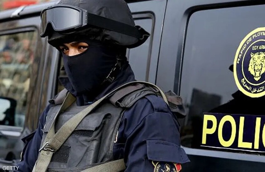 مصر.. قرارت عاجلة للنيابة العامة في فضيحة جنسية صادمة