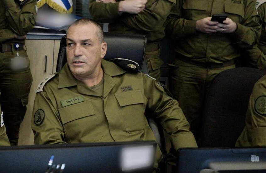بعد مواجهة غير مسبوقة بين رئيس الأركان ووزير الدفاع.. نتنياهو يدخل على الخط 