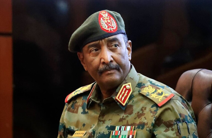 السودان.. تحالف "صمود" ينتقد البرهان بشدة بعد رفضه مسار "الرباعية" لحل الأزمة في البلاد