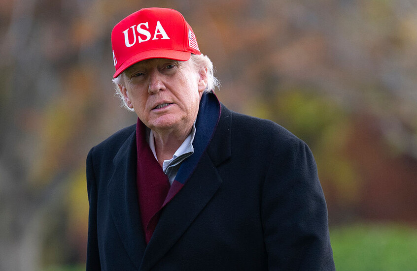 الولايات المتحدة.. خطة جديدة تهدد بمراجعة وضع مئات آلاف اللاجئين