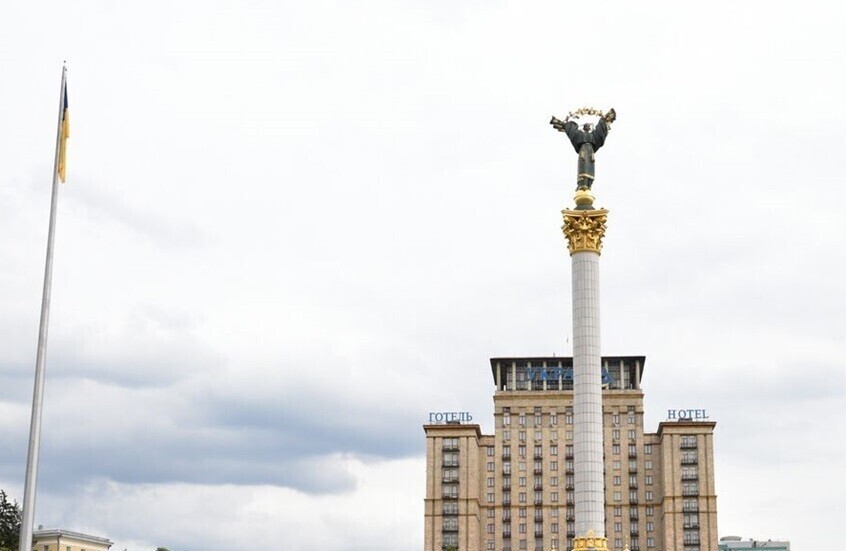 وسائل إعلام: موجة ثالثة من الانفجارات تهز كييف