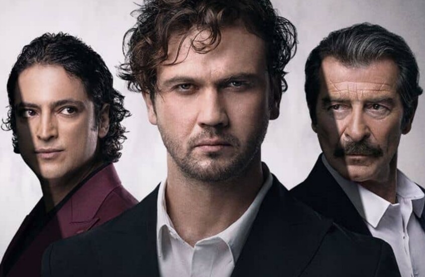 مسلسل تركي يحصد جائزة "إيمي" بنسختها الـ53