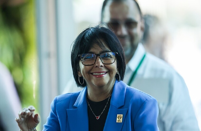 فنزويلا تخاطب واشنطن: 70% من الكوكايين في العالم مصدره الإكوادور